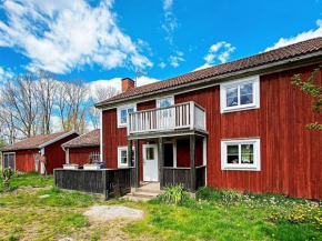 7 person holiday home in LMEDBODA